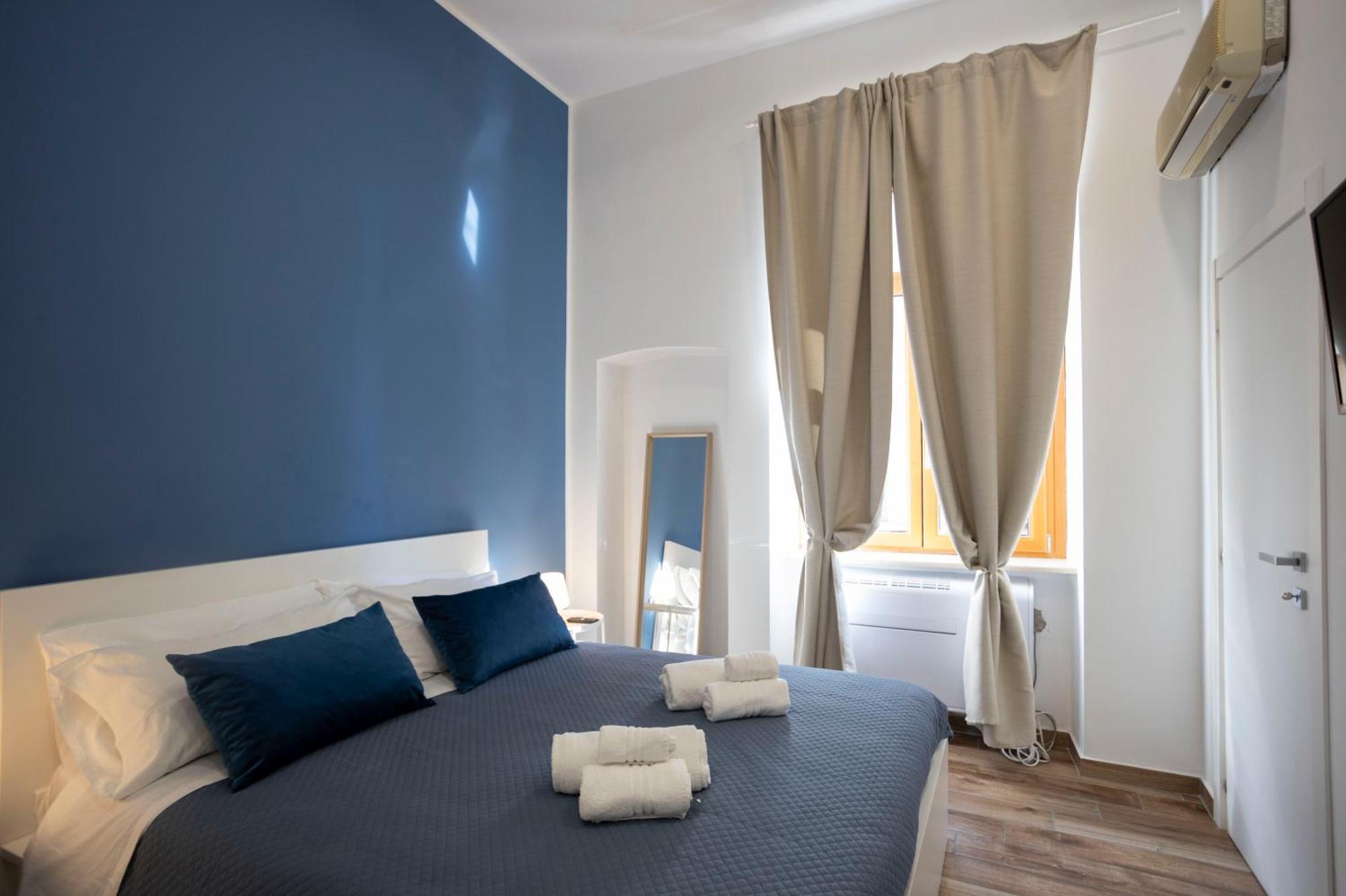 Tredidenari B&B Salerno Exterior foto